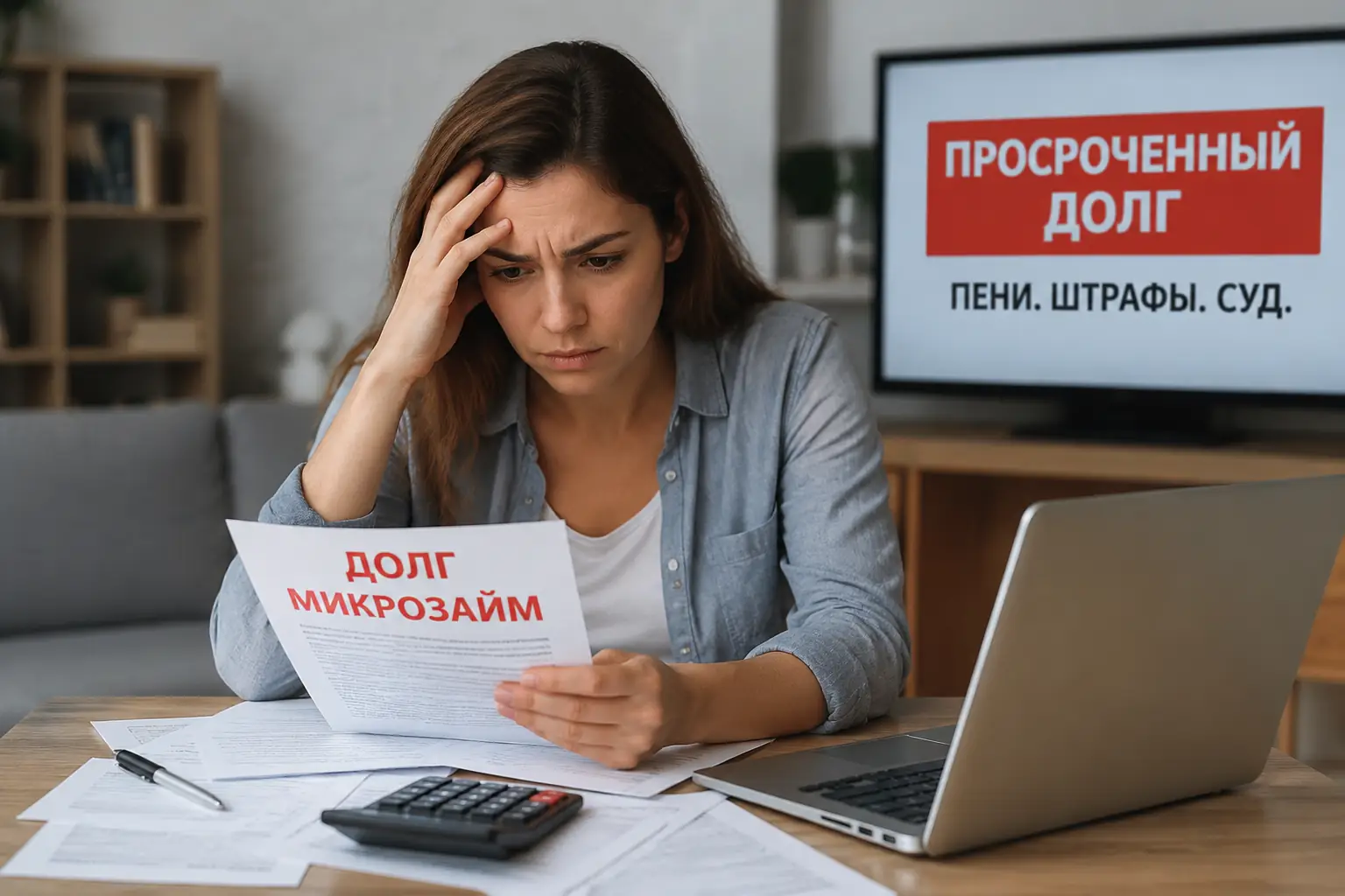 Что будет, если не платить микрозаймы, взятые в МФО Если микрозайм взят через интернет