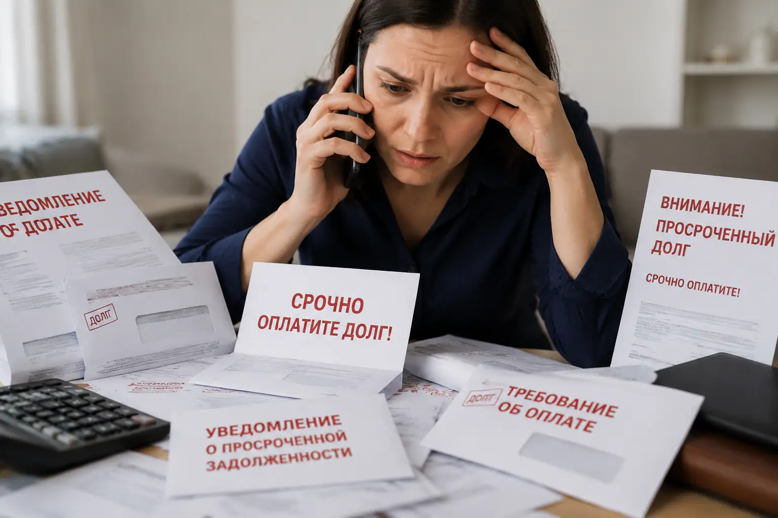Что будет, если не платить микрозаймы, взятые в МФО Если микрозаймов несколько