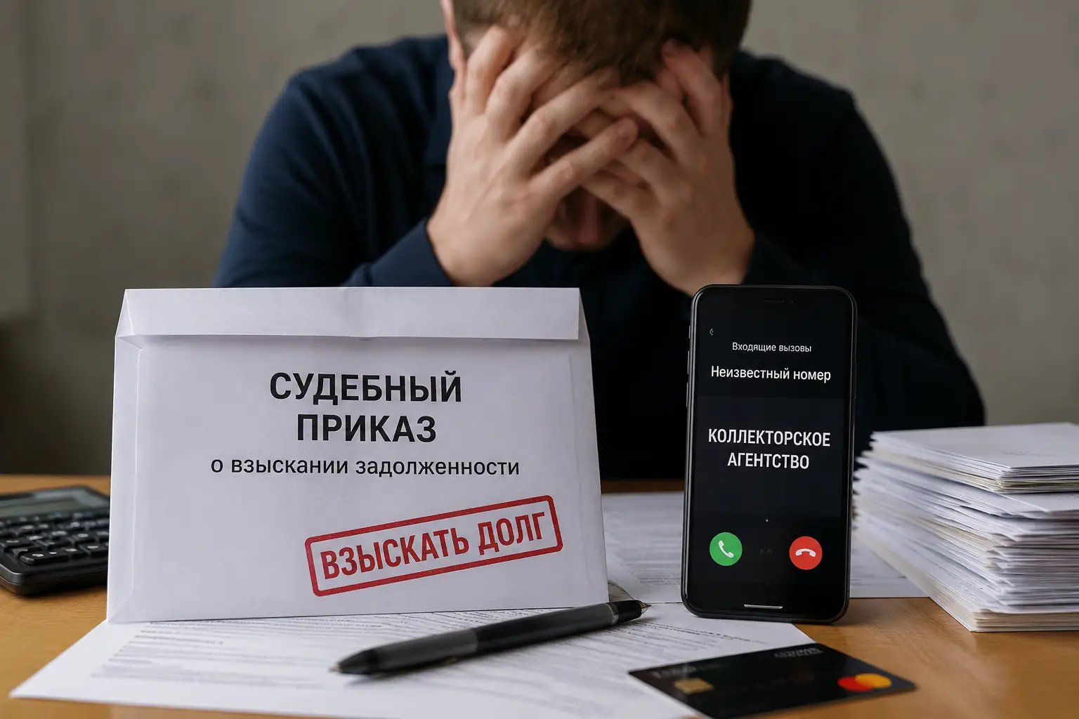Что будет, если не платить микрозаймы, взятые в МФО Что может пригодиться читателю