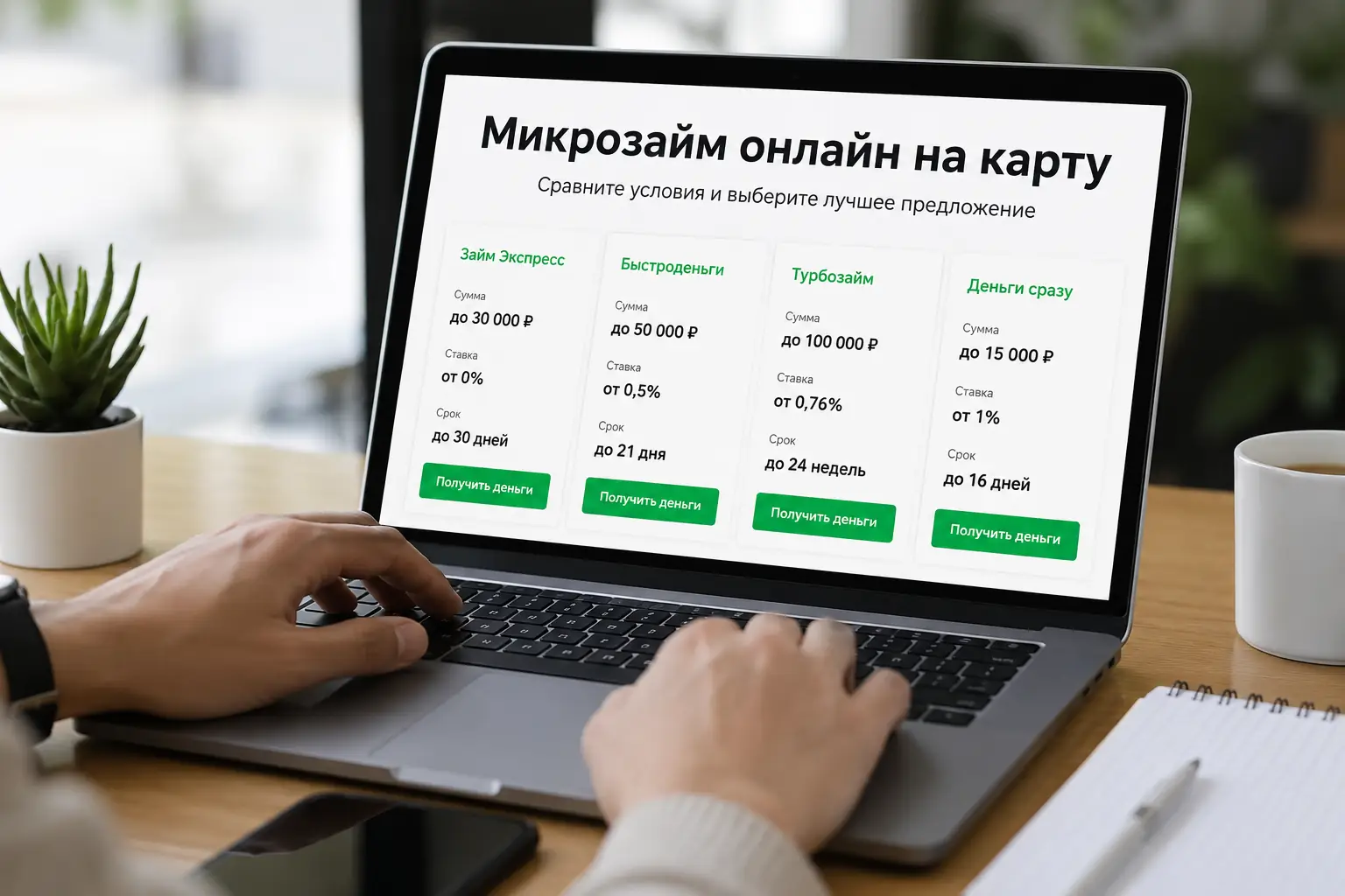 Хороший микрозайм онлайн: как взять деньги без лишней переплаты и риска Оглавление