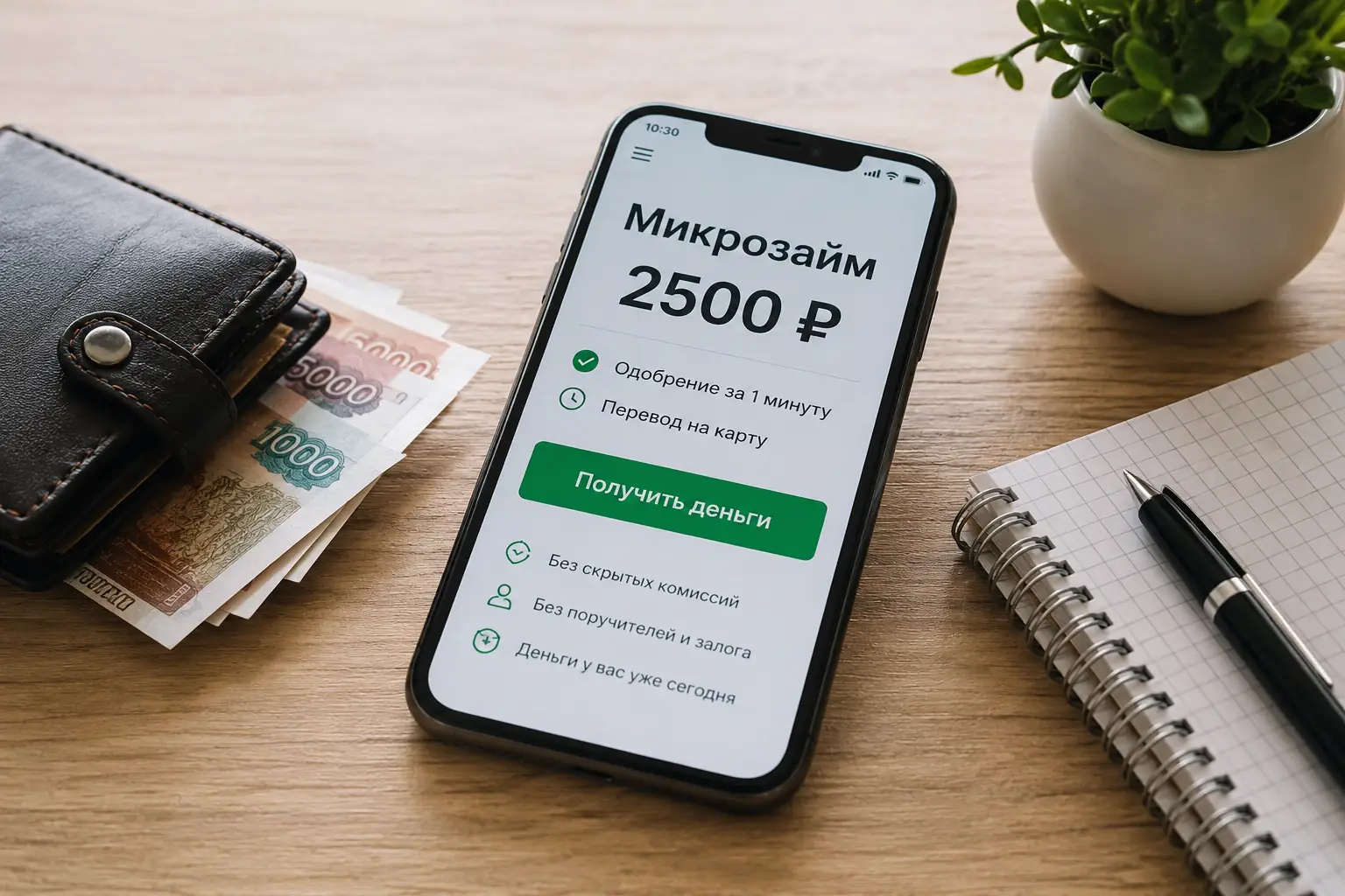 Микрозайм 2500 рублей: когда выручает и как оформить безопасно Что такое микрозайм 2500 рублей