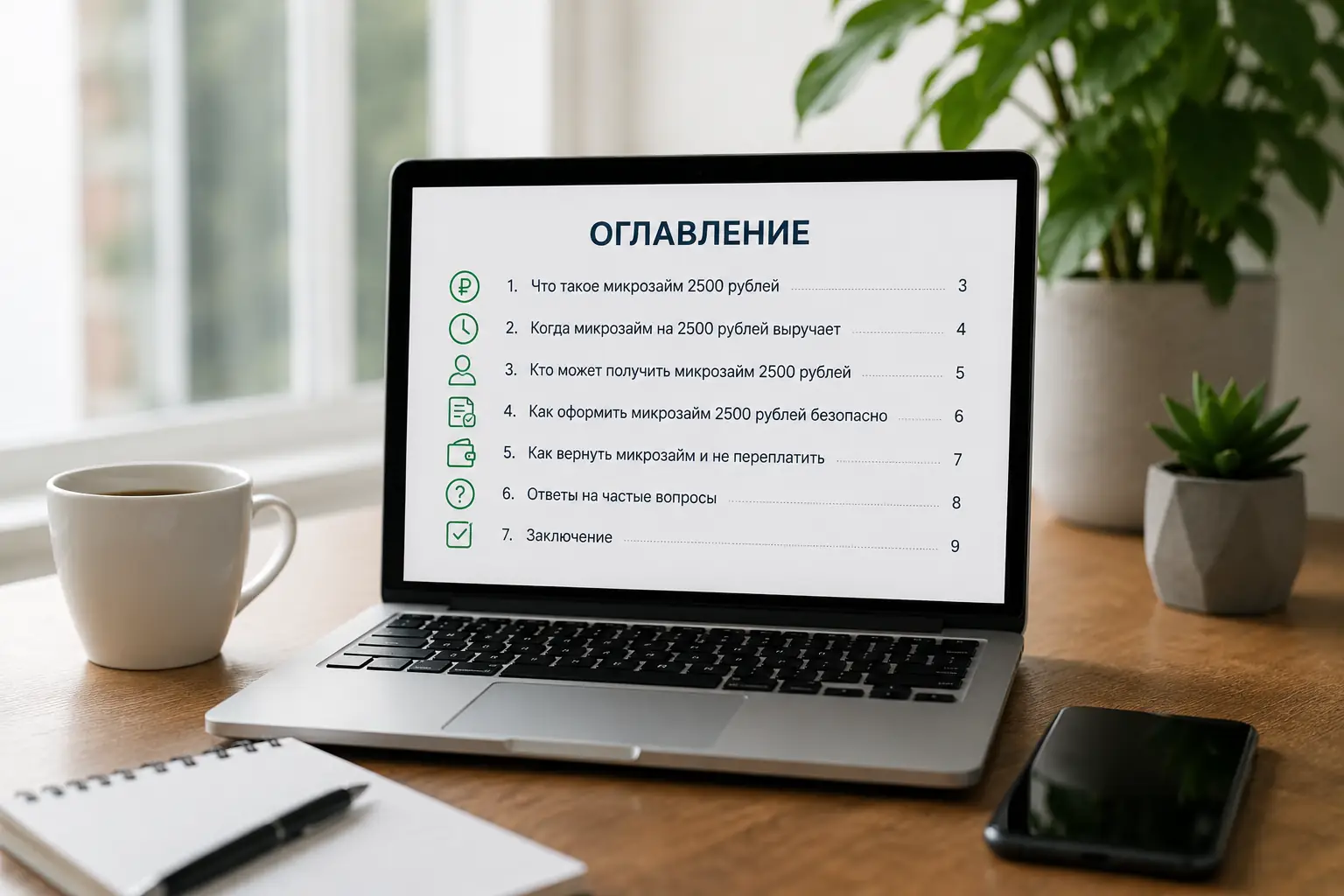 Микрозайм 2500 рублей: когда выручает и как оформить безопасно Как оформить микрозайм 2500 онлайн