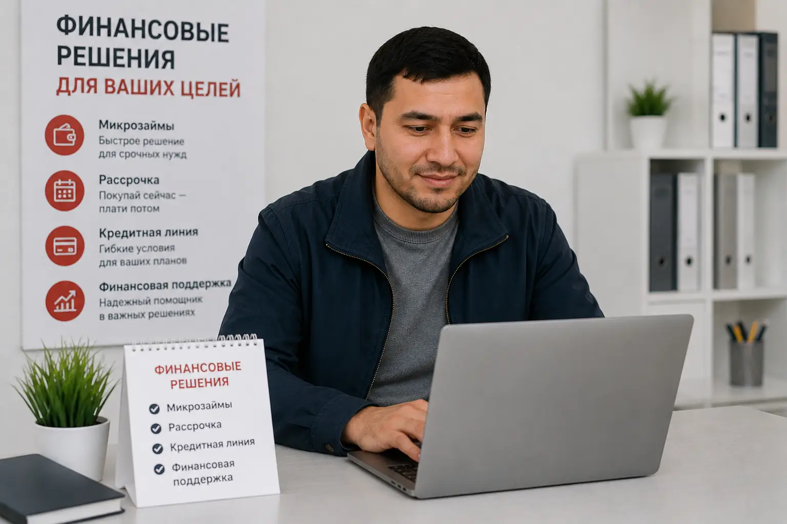Микрозайм для иностранных граждан: как получить заем в России Подходящие финансовые продукты и инструменты