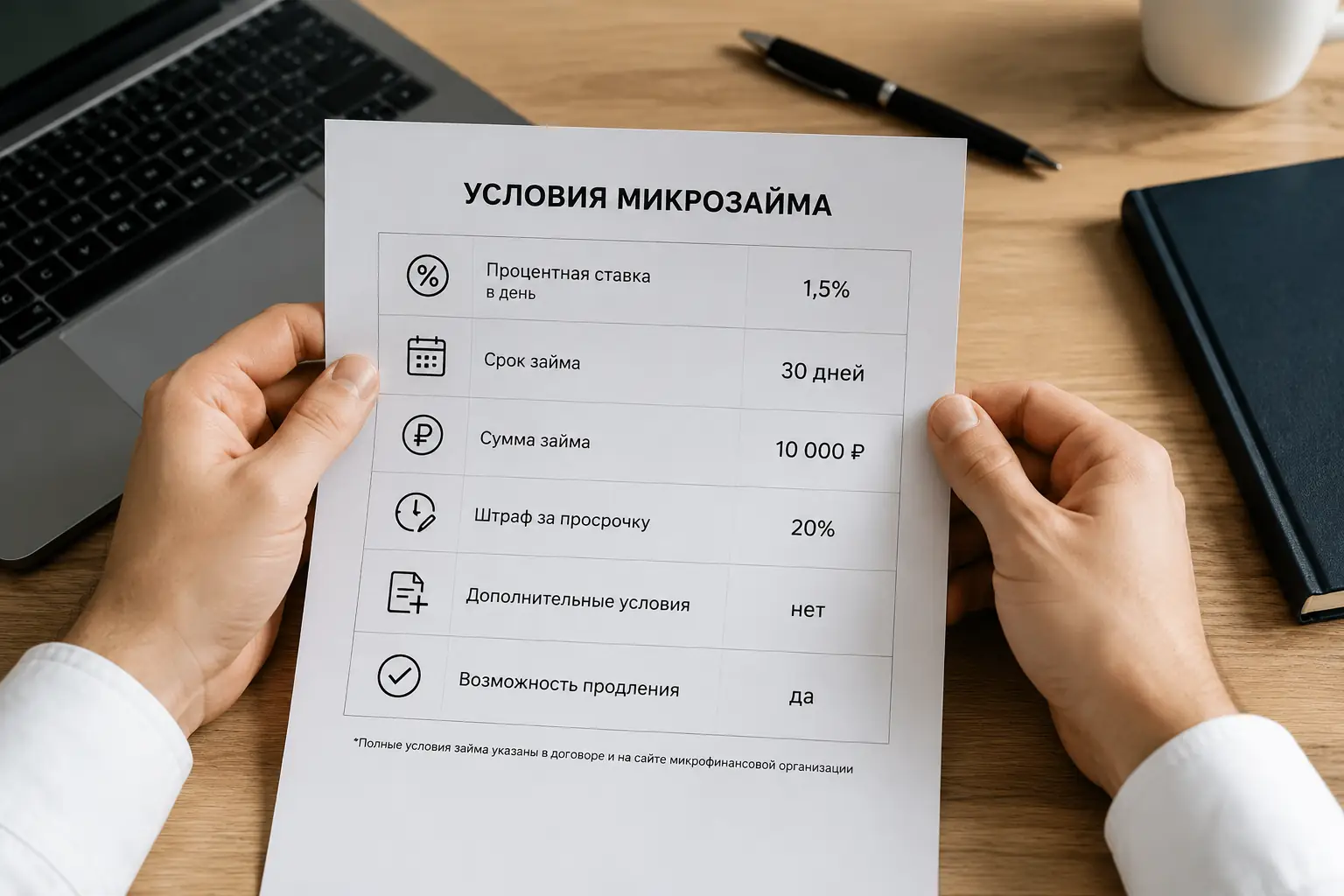 Неизвестные микрозаймы: как найти легальную МФО и не попасть на мошенников Условия неизвестных микрозаймов