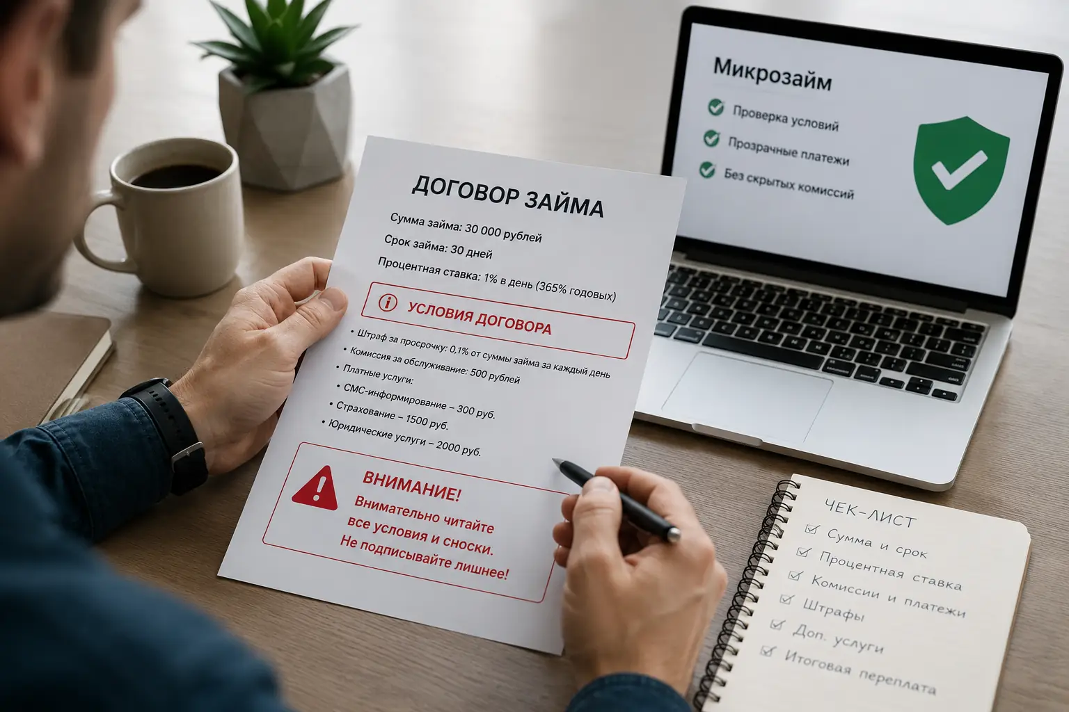 Неизвестные микрозаймы: как найти легальную МФО и не попасть на мошенников Как оформить займ и не подписать лишнее
