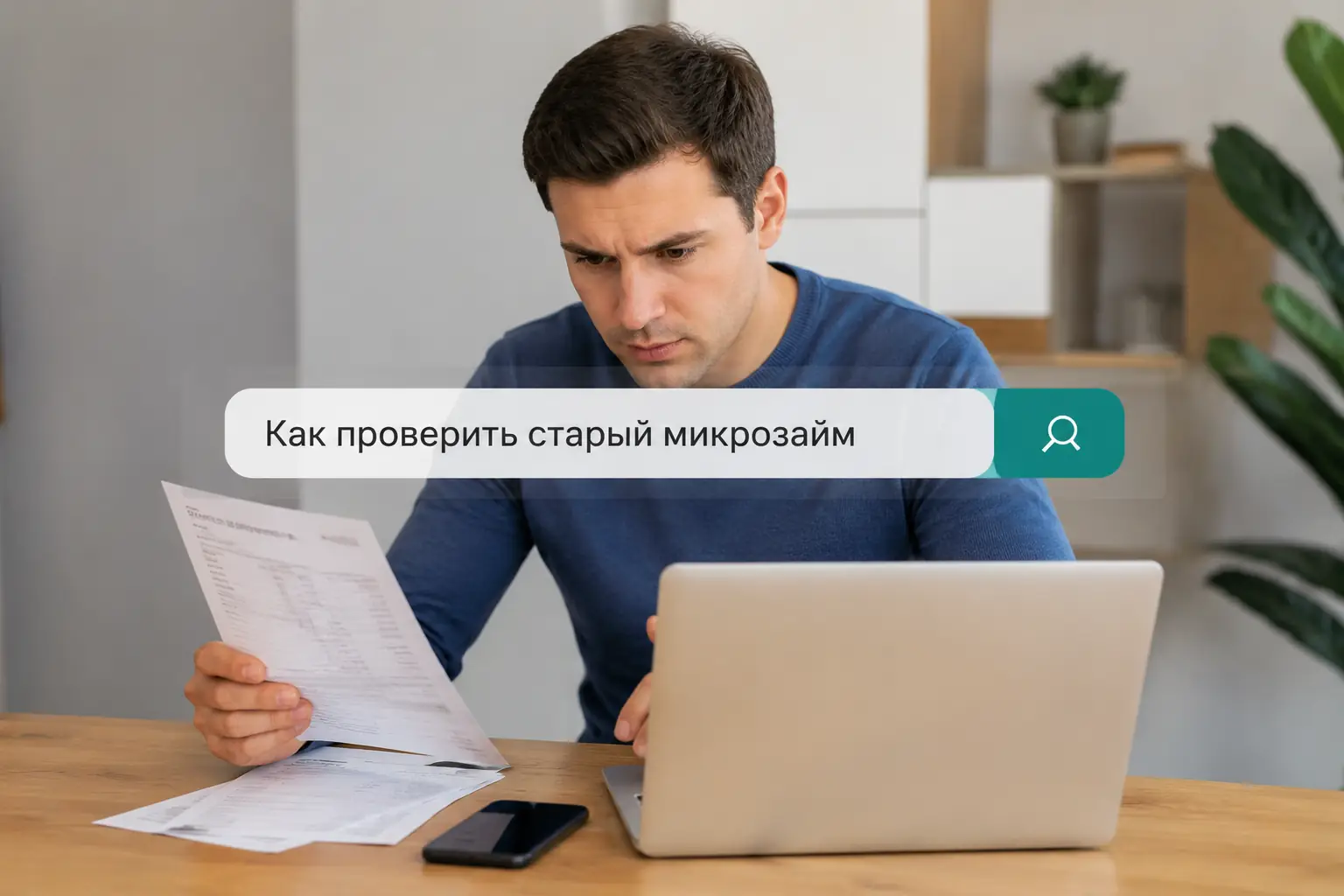 Старые микрозаймы: как проверить долг, срок давности и варианты решения Как проверить старый микрозайм