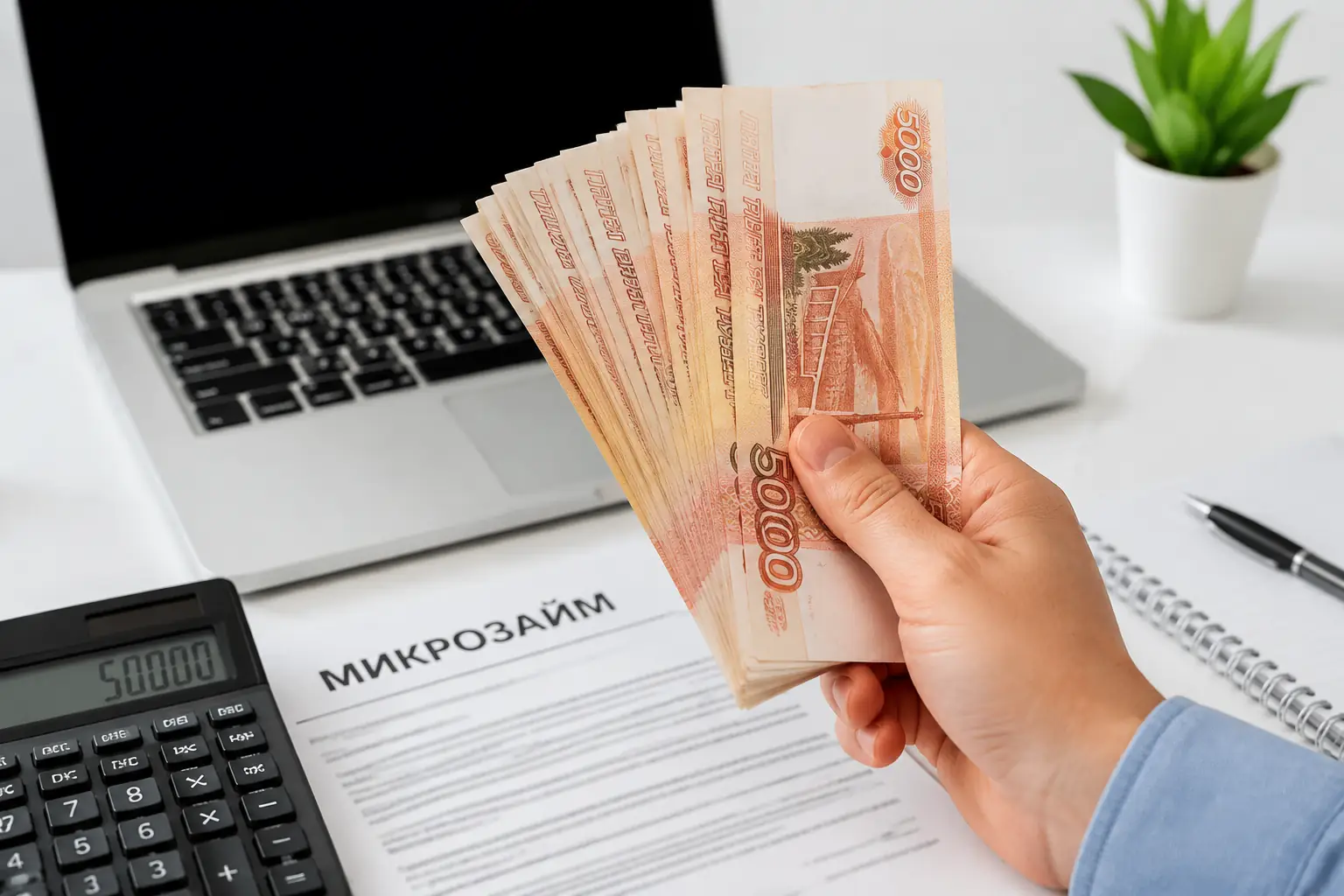 Как взять большой микрозайм и не переплатить лишнего Что считается большим микрозаймом